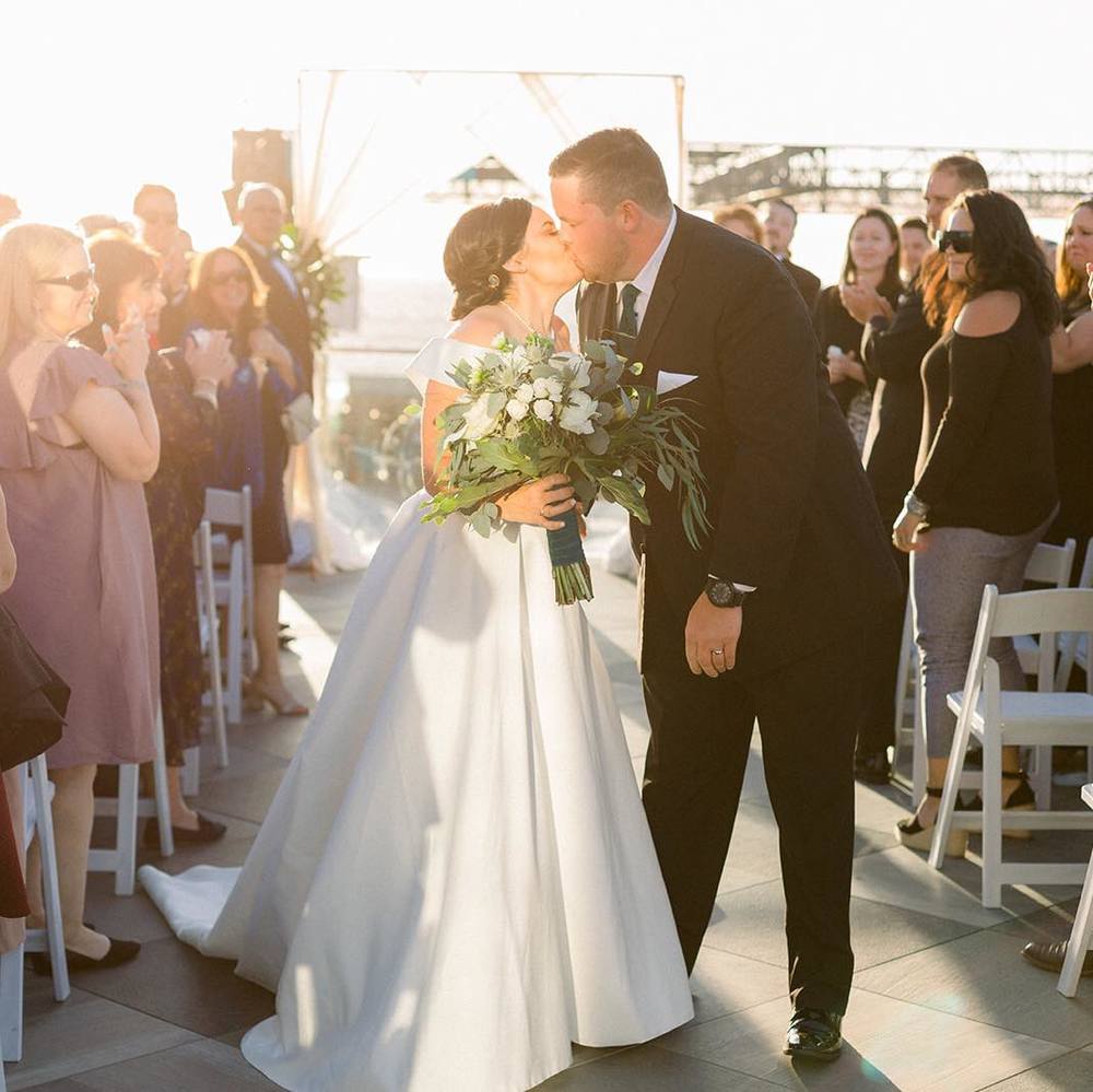 Meet your Posher, Rebecca